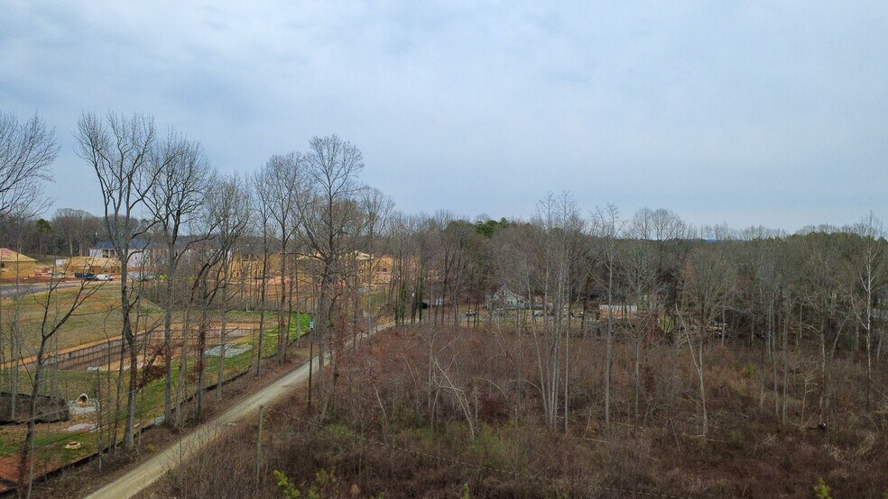 More Photos Of 0 Bill Medlin Rd, Lexington Land For Sale