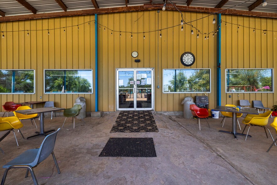 More Photos Of 2206 E 101st St N, Valley Center Specialty For Sale
