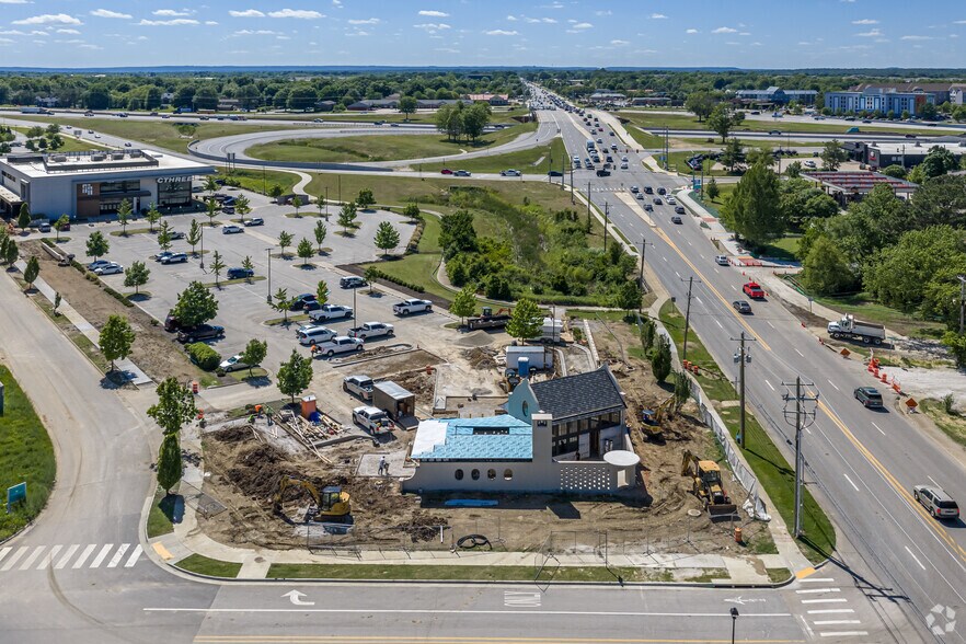 More Photos Of I-49 and Wedington Drive, Fayetteville Land For Sale