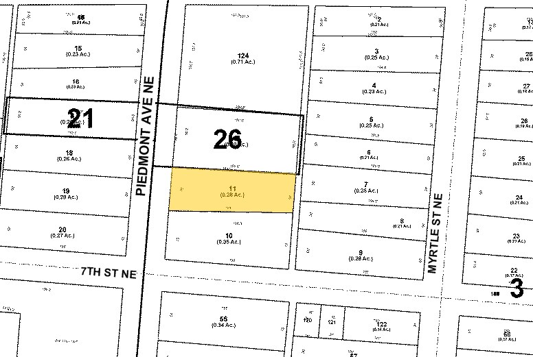 More Photos Of 881 Piedmont Ave NE, Atlanta Office For Sale