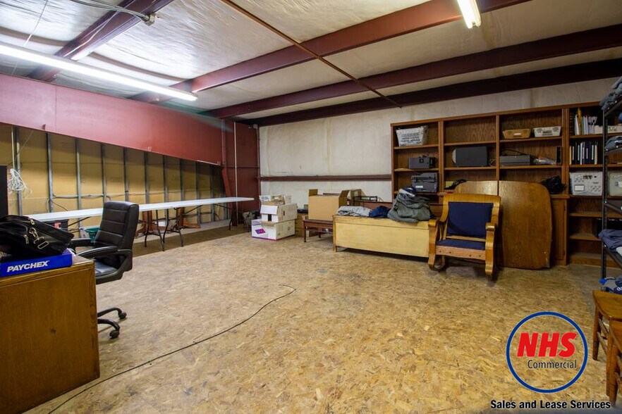 More Photos Of 5300 N 57th St, Lincoln Light Distribution For Lease