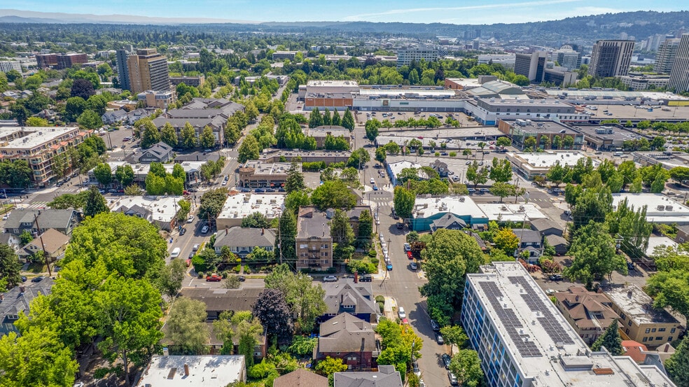 More Photos Of 1804 NE 14th Ave, Portland Apartments For Sale