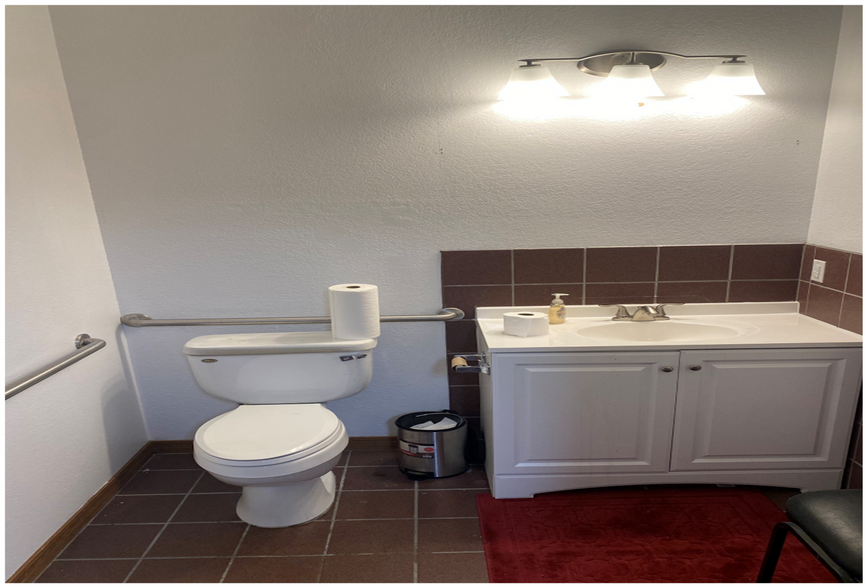 More Photos Of 2601 Hilltop Dr, Sherman Self Storage For Lease