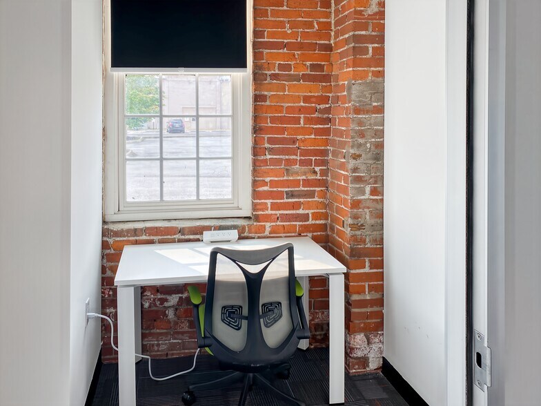 More Photos Of 350 E 1st Ave, Columbus Coworking Space
