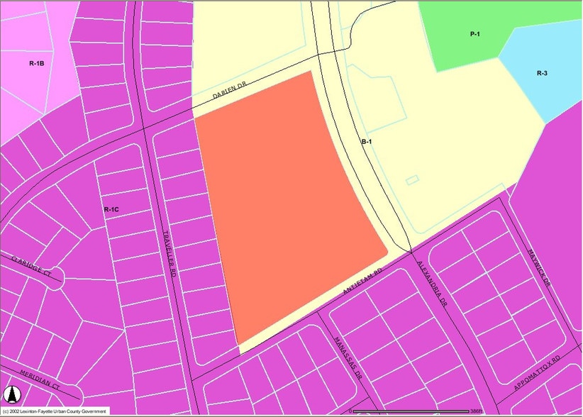 More Photos Of 1801 Alexandria Dr, Lexington Unknown For Lease