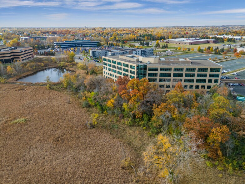 More Photos Of 6000 Nathan Ln, Plymouth Office For Sale