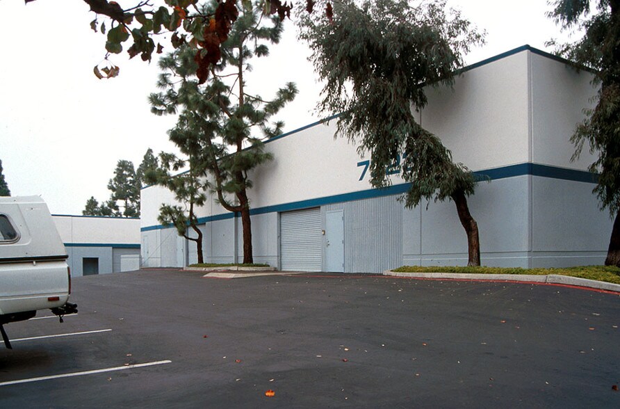 More Photos Of 7222 Opportunity Rd, San Diego Warehouse For Lease