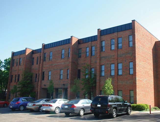 Primary Photo Of 20 N Grand Ave, Fort Thomas Office For Lease