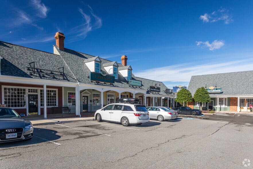 More Photos Of 9782 Gayton Rd, Richmond Unknown For Lease