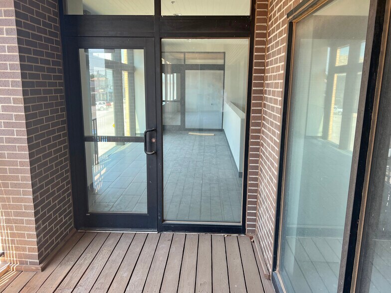 More Photos Of 119 W Main St, Anthony Loft Creative Space For Sale