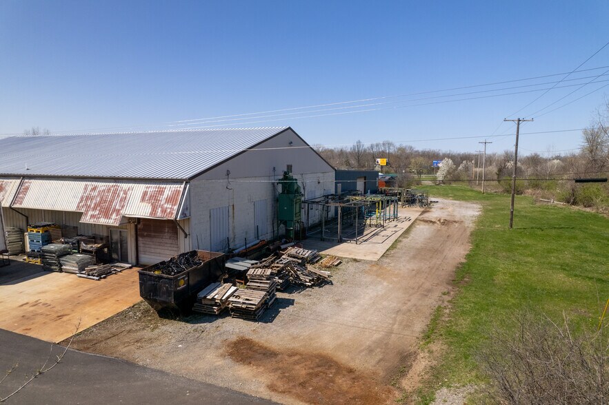 More Photos Of 1700 Elida Rd, Lima Manufacturing For Sale