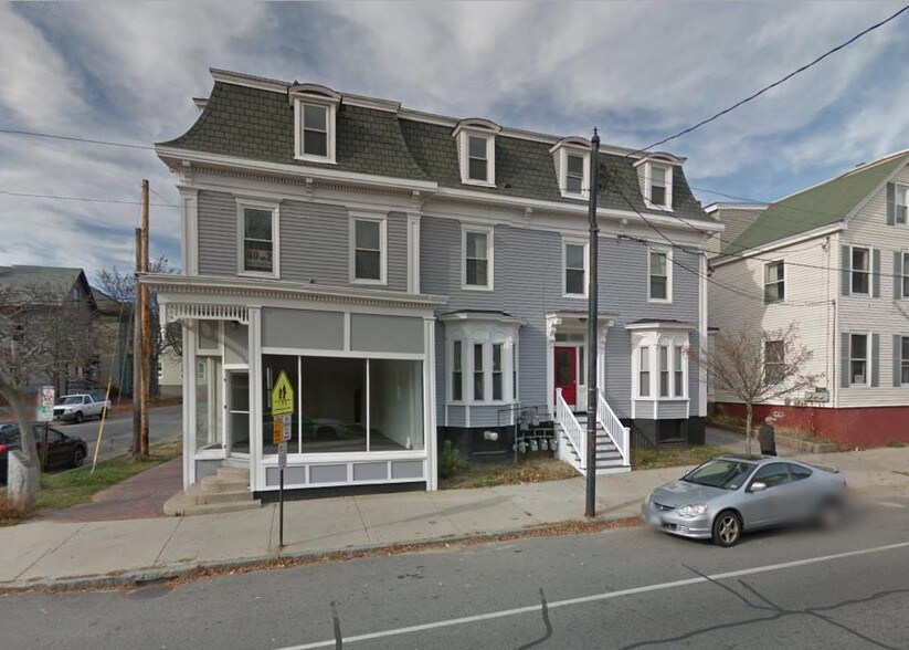 More Photos Of 1 North St, Portland Apartments For Lease