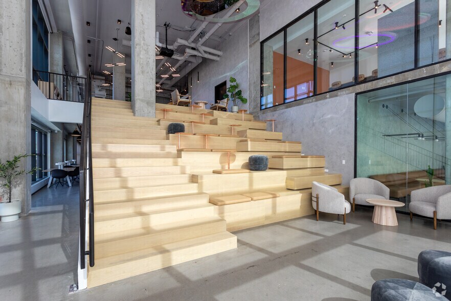 More Photos Of 2130 Arapahoe St, Denver Coworking Space