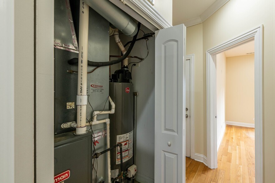 More Photos Of 6229 N Richmond St, Chicago Apartments For Sale