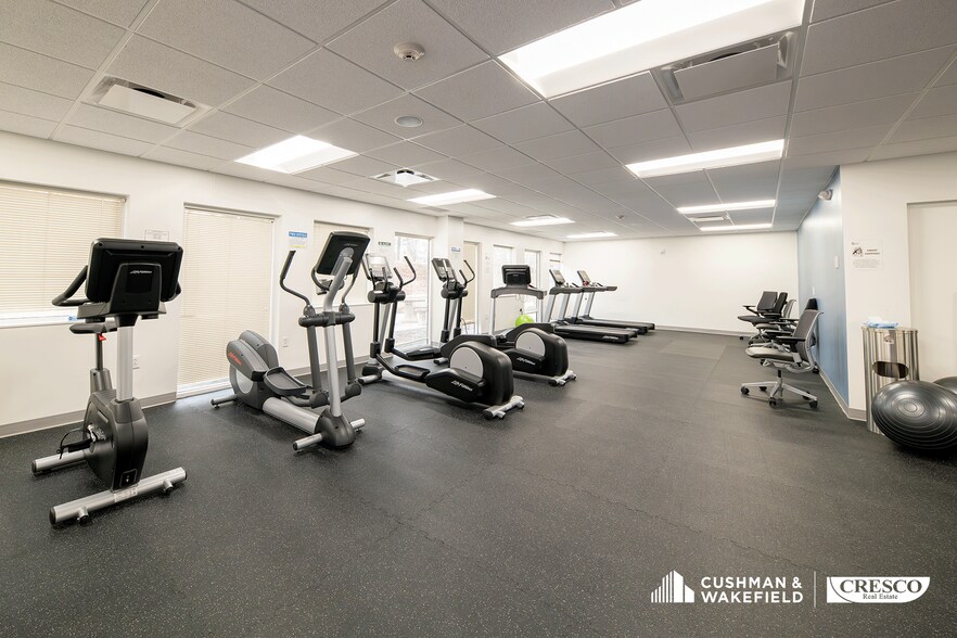 More Photos Of 25111-25175 Country Club Blvd, North Olmsted Office For Lease