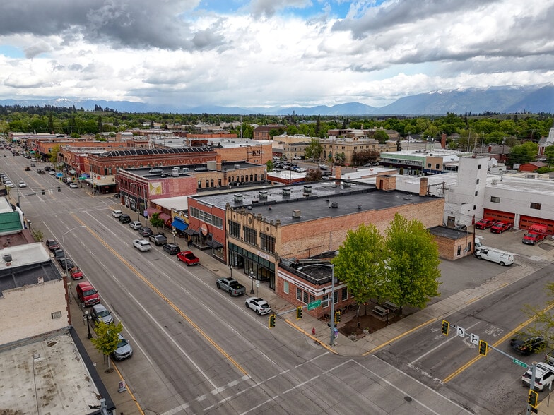 More Photos Of 343 Main St, Kalispell Storefront For Sale