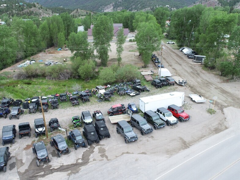 More Photos Of 809 N State Highway 149, Lake City Convenience Store For Sale