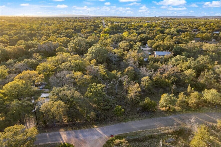 More Photos Of TBD Valley East Lane, Granite Shoals Land For Sale