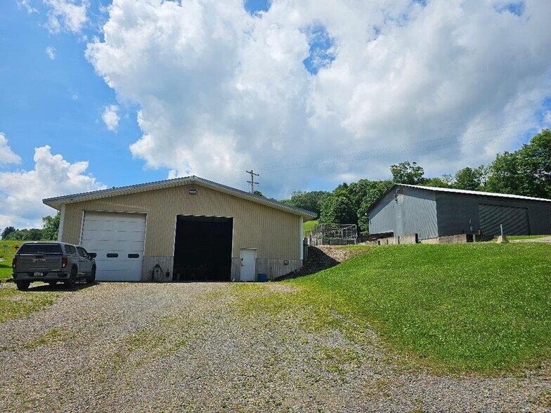 More Photos Of 40 Hebron Rd, Coudersport Warehouse For Sale