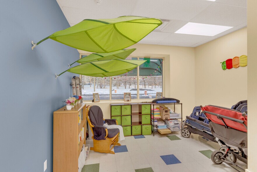 More Photos Of 1805 Princeton Ave, Trenton Daycare Center For Sale