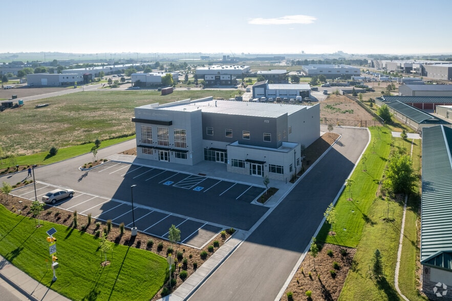 More Photos Of 975 Automation Dr, Windsor Industrial For Sale