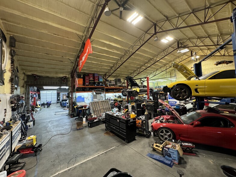 328 W Lucy Ave, Salt Lake City, UT 84101 Warehouse For Sale