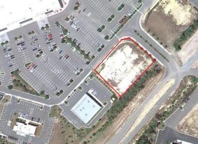 Primary Photo Of 2140 John Rolfe Pky, Richmond Land For Sale