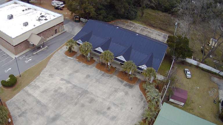 More Photos Of 3486-3490 Main Hwy, Bamberg Storefront Retail Office For Lease