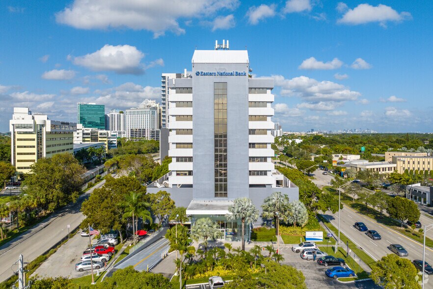 More Photos Of 9700 S Dixie Hwy, Miami Office For Lease