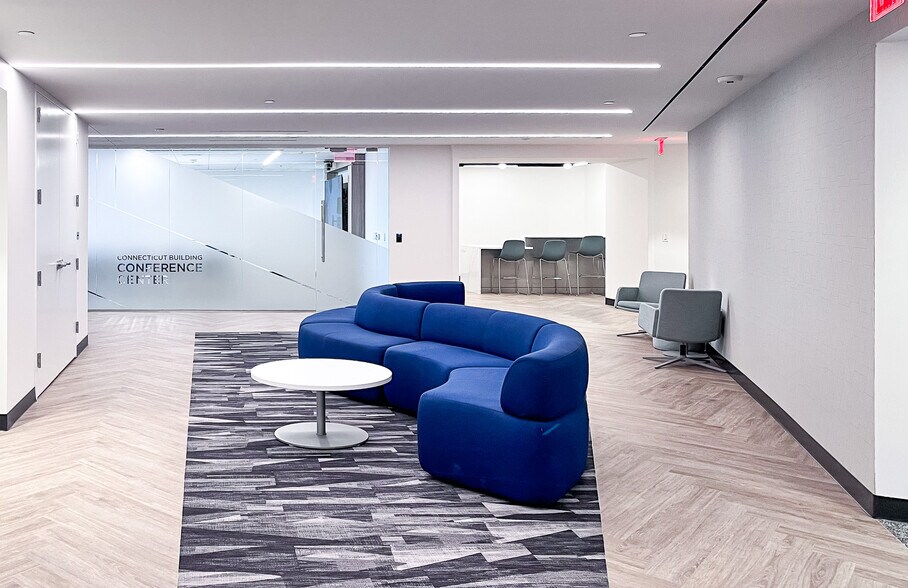 More Photos Of 1150 Connecticut Ave NW, Washington Office For Lease