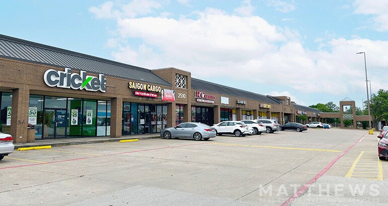 More Photos Of 2520-2596 E Arkansas Ln, Arlington Unknown For Sale