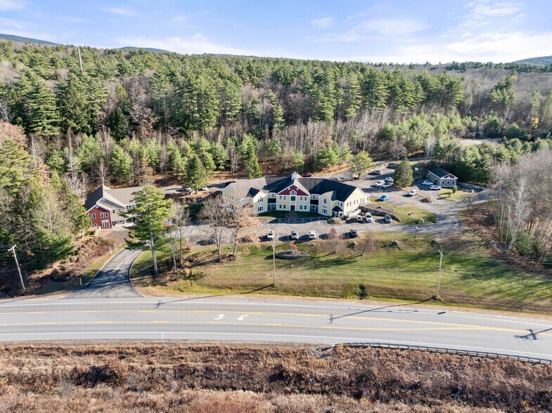 More Photos Of 401 Gilford Ave, Gilford Medical For Sale