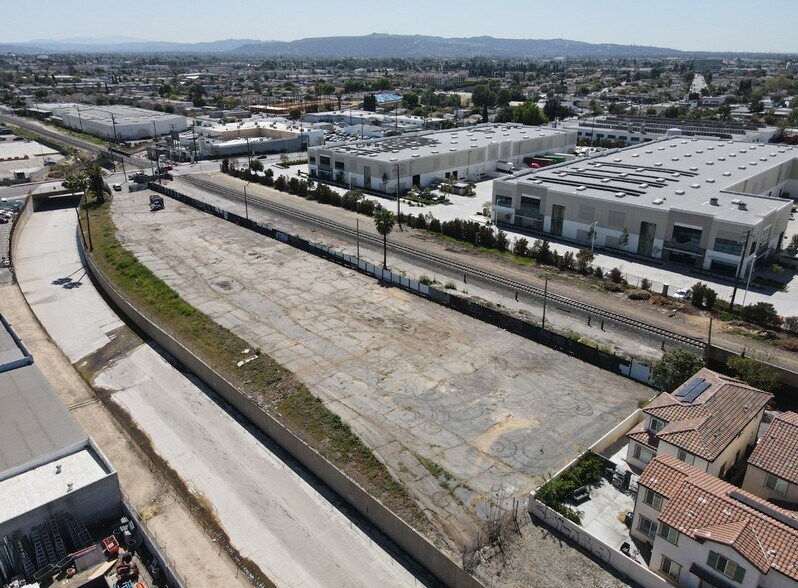 More Photos Of 4301 Temple City Blvd, El Monte Land For Lease