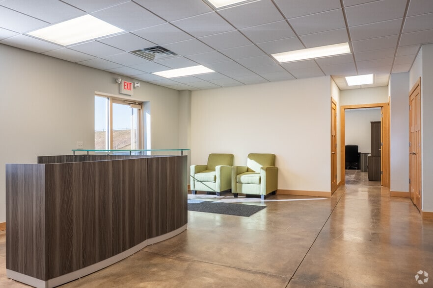 More Photos Of 1400 E High St, Milton Manufacturing For Sale