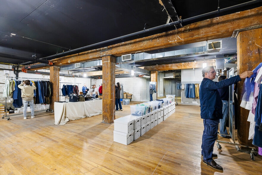 More Photos Of 81 Washington St, Brooklyn Apartments For Lease