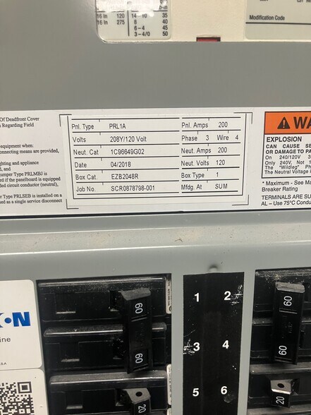 More Photos Of 1438 Johns Creek Rd, Milton Industrial For Lease