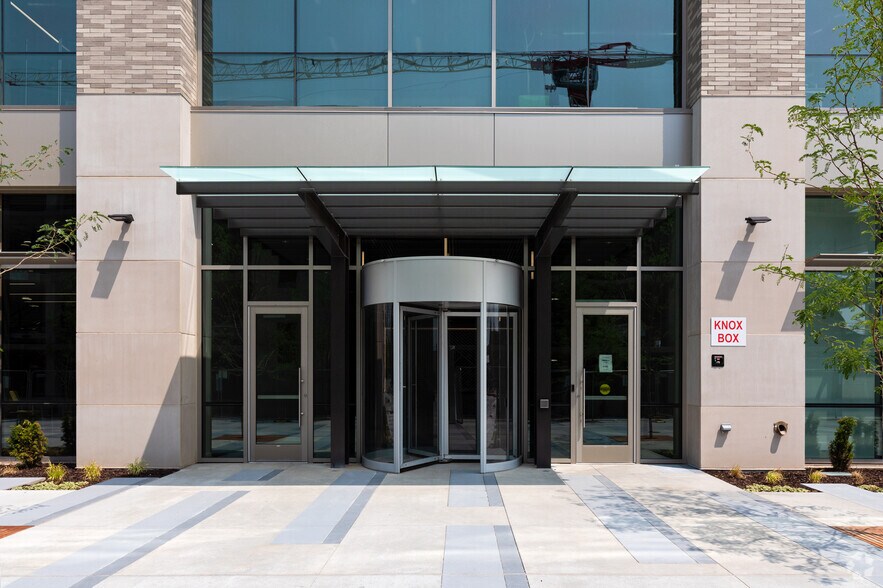 More Photos Of 2200 S Main St, Salt Lake City Office For Lease