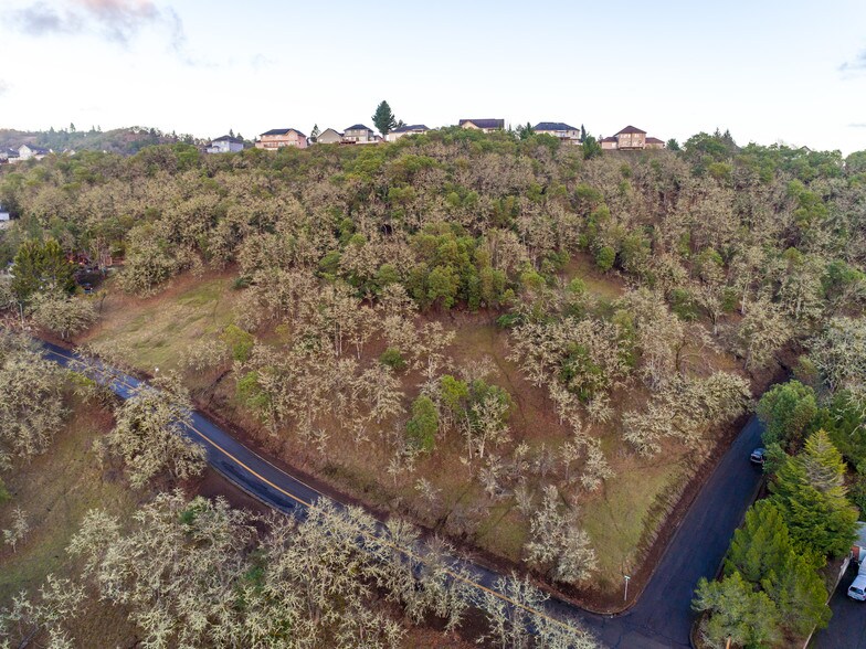 More Photos Of NE Beulah Dr, Roseburg Land For Sale