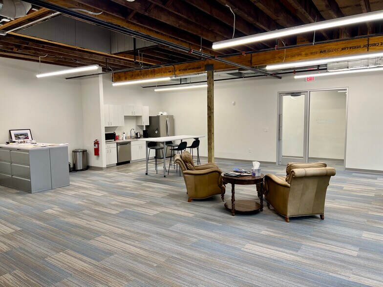 More Photos Of 656-658 S Main St, Greenville Loft Creative Space For Sale