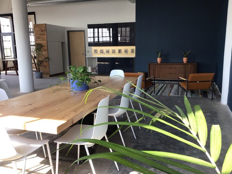 Photo of 2nd Floor Ste 210