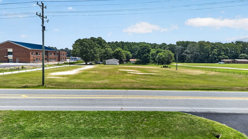 More Photos Of 0 US 117, Pikeville Land For Sale