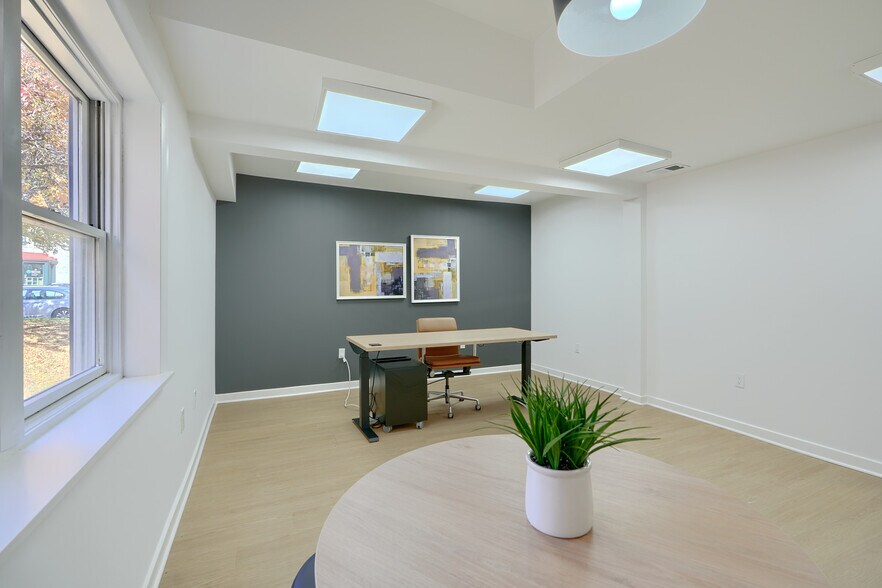 More Photos Of 5700 Smith Ave, Baltimore Loft Creative Space For Lease