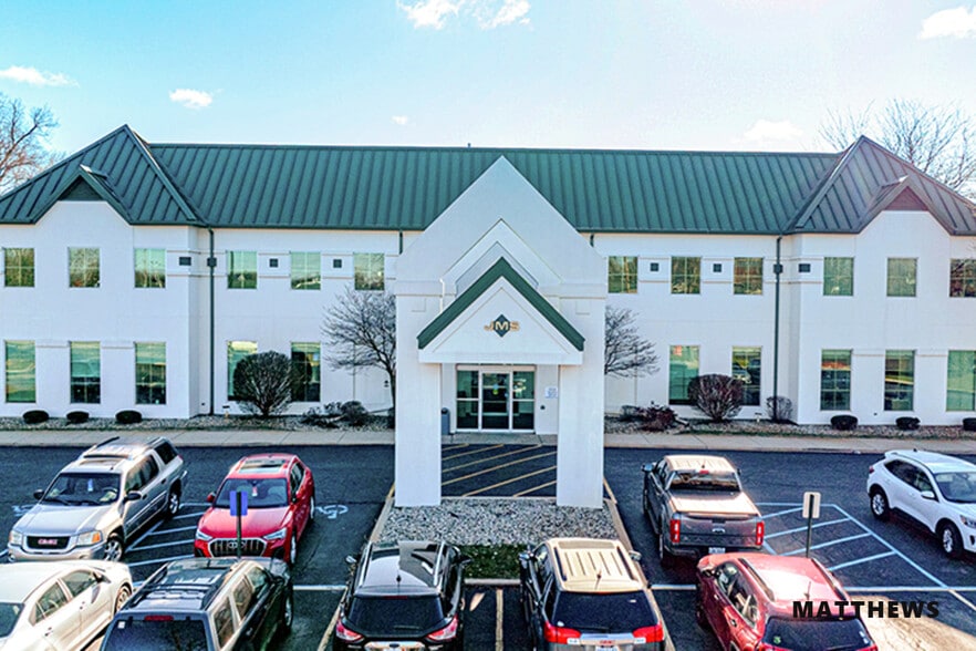 Primary Photo Of 3020 N McCord Rd, Toledo Medical For Sale