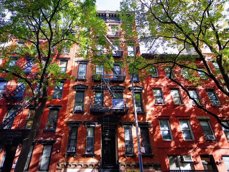More Photos Of 417 E 9th St, New York Apartments For Sale