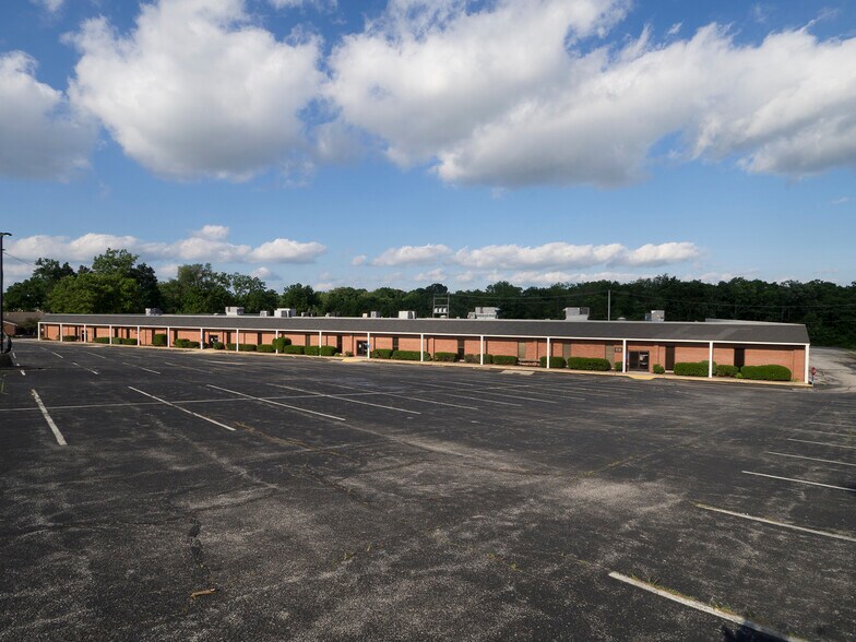 More Photos Of 1047 US Highway 127 S, Frankfort Medical For Sale