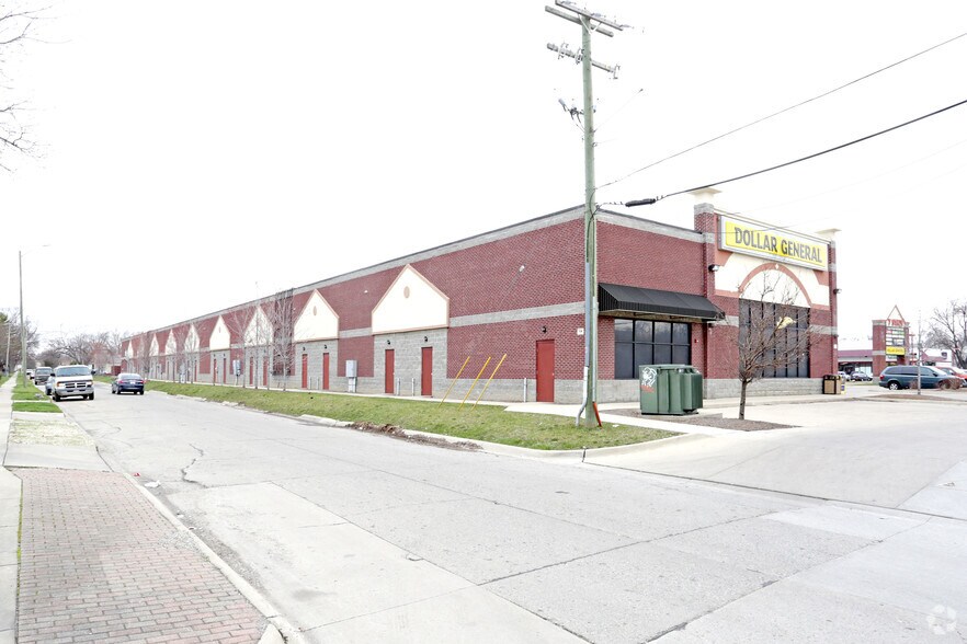 More Photos Of 7580 E 9 Mile Rd, Warren Unknown For Lease