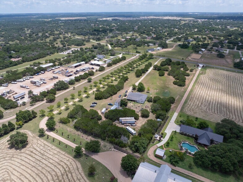 More Photos Of 1959 County Road 200, Liberty Hill Land For Sale