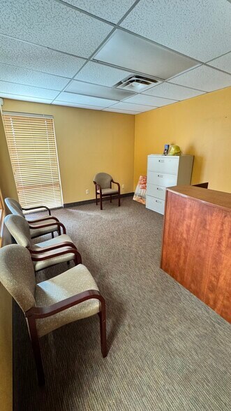 More Photos Of 1635 S Redwood Rd, Salt Lake City Bank For Lease