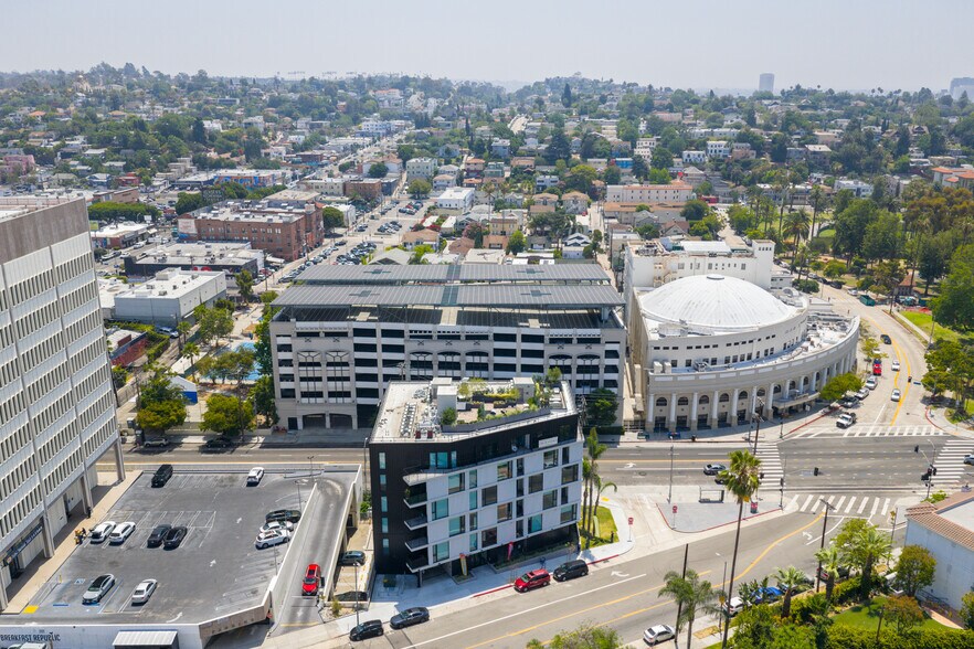 More Photos Of 1915 Park Avenue, Los Angeles Apartments For Sale