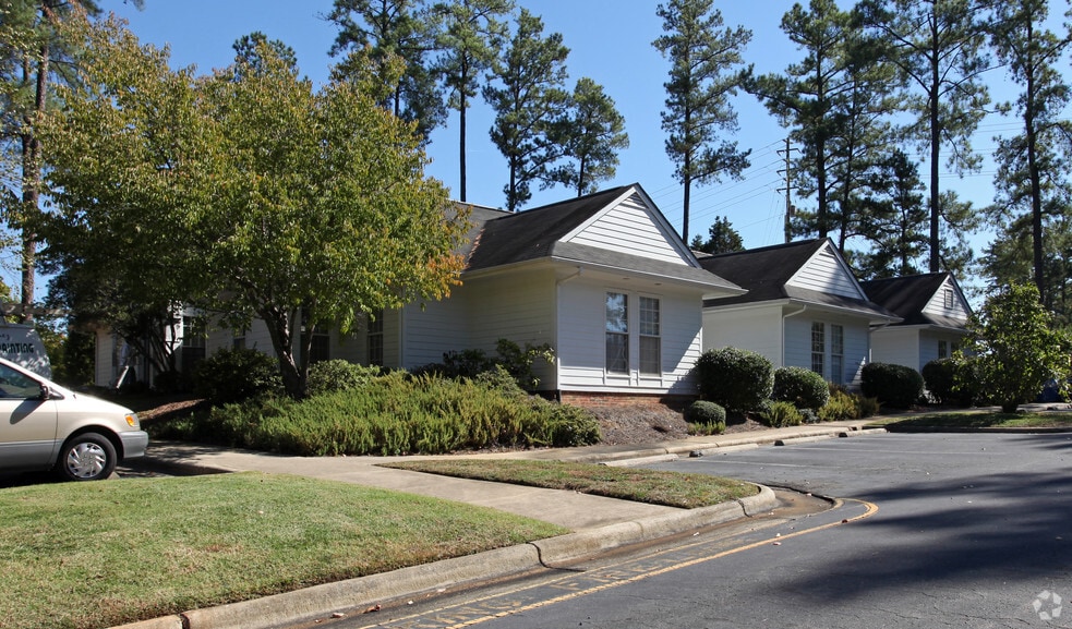 Primary Photo Of 101 Center Pointe Dr, Cary Office For Sale